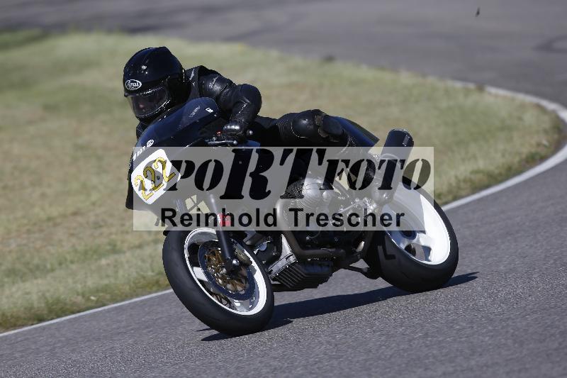 /12 30.04.2026  Speer Racing ADR/Gruppe Classic/222